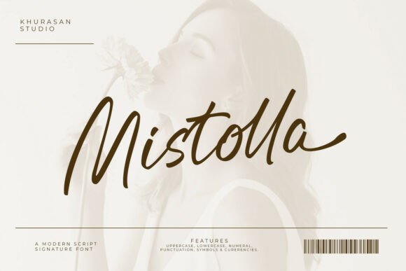 Mistolla Font Review: Free Download & Design Guide